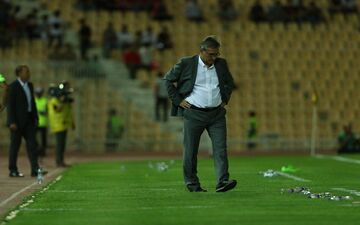 رفع این مشکل، پرسپولیس را در لیگ قهرمانان حسرت به دل نمی گذارد!