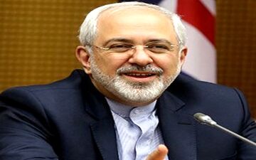  ظریف: ‌رفع ممنوعیت تحصیل دانشجویان ایرانی از دستاوردهای برجام است