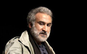 «داستانی که همه تهران را درگیر خود کرده است»