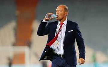 خبری خوشحال کننده برای پرسپولیسی ها درباره کالدرون