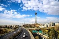 

هشدار برای تهرانی‌ها/ در خانه بمانید 