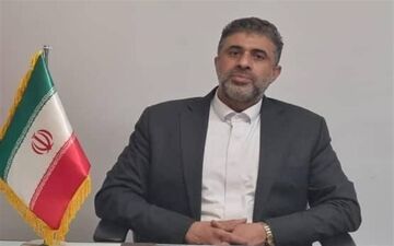  انتخاب سرپرستی جدید برای هیئت بدنسازی و پرورش اندام تهران 