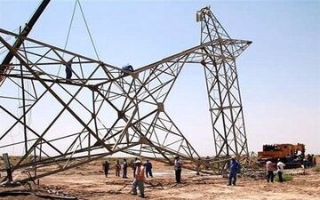 تحرکات جدید داعش در عراق؛ حملات به دکل‌های برق و نقش آمریکا
