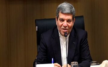 حسینی: متاسفانه 98.6 درصد بودجه آموزش و پرورش صرف حقوق و مزایا می‌شود