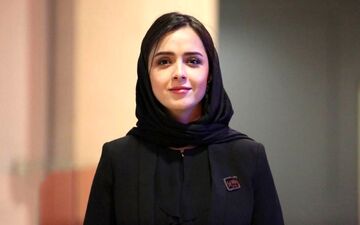  ترانه علیدوستی بازداشت شد+ جزئیات 