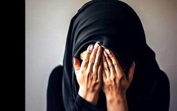 یک زن در تهران هم 2 شوهر داشت و هم 2 خانه! / هر 2 شوهر سند ازدواج داشتند !