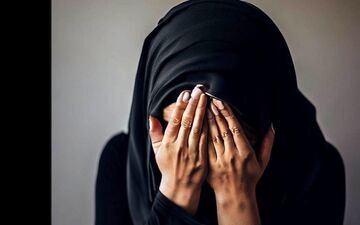 رویارویی دو شوهر در یک خانه؛ سکانس پایانی زندگی مشترک زن جوان که هم زمان دو همسر داشت+جزییات تکان دهنده