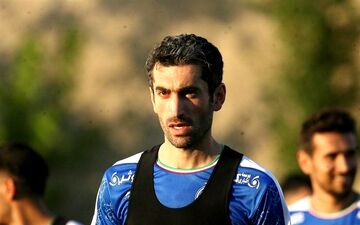 خبر بد برای استقلال ؛ حضور این ستاره در تیم شفر منتفی شد!