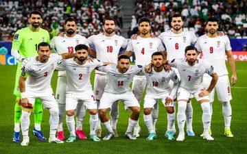 گروه ایران مشخص شد؛ بلژیک، مصر و نیوزلند + ویدئو