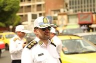 اعلام آخرین وضعیت ترافیک تهران: بار سنگین در مسیرهای پرتردد پایتخت