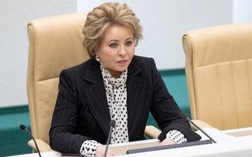 مذاکره مشروط روسیه با اوکراین