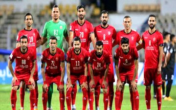 ترکیب پرسپولیس مقابل گوا مشخص شد/تغییرات در ارنج سرخپوشان
