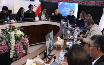 توسعه زیرساخت‌های ارتباطی و فناوری‌های نوین در منطقه آزاد ماکو؛ تأکید بر سرمایه‌گذاری