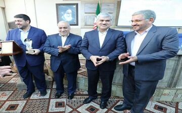 هرگونه اجماعی صورت بگیرد کشور می تواند  با انسجام ملی بر تهدیدات غلبه کند