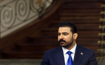 نخست وزیر عراق به ترکیه سفر کرد