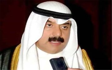کویت: نگاه ما به طرح‌های برقراری امنیت خلیج فارس مثبت است