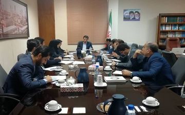 نمایشگاه کتاب با حضور ۴۰۰ ناشر در بوشهر برگزار می‌شود