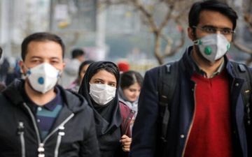 ۱.۸ میلیون کرمانشاهی غربالگری کرونا شدند

