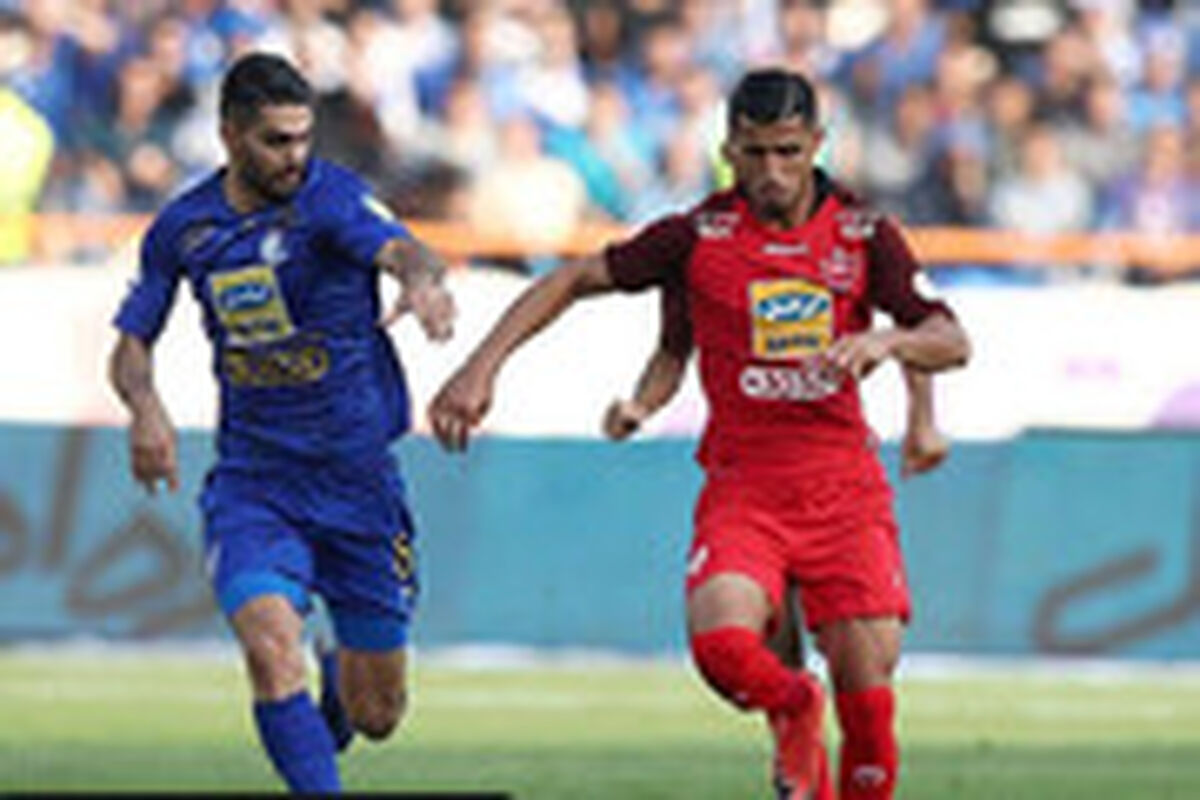 اصراری به ادامه لیگ نداریم اما باید پرسپولیس قهرمان اعلام کنند