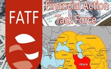 عجله دولت برای اجرای برنامه اقدام FATF/ مصوبه دولت جایگزین لایحه دو فوریتی‌ شد