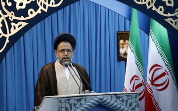  وزیر اطلاعات: 290 جاسوس سیا شناسایی شدند