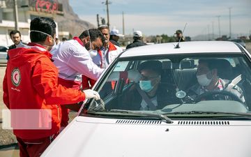۷۴۲۷ مسافر غیربومی از ورودی آستارا بازگردانده شدند

