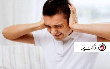  علت‌های عجیب سوت کشیدن گوش!