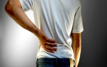 چطور با پیری کمر مواجه شویم؟