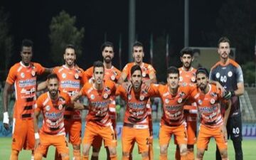  مصدومیت 4 شاگرد علی دایی قبل از بازی با پرسپولیس