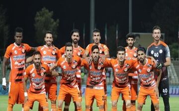  مصدومیت 4 شاگرد علی دایی قبل از بازی با پرسپولیس