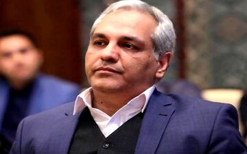 مهران مدیری به دادگاه رفت