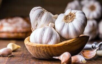 فواید سیر برای سلامتی


