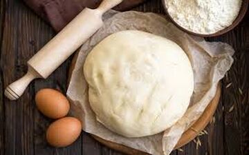 طرز تهیه خمیر جادویی همه کاره!