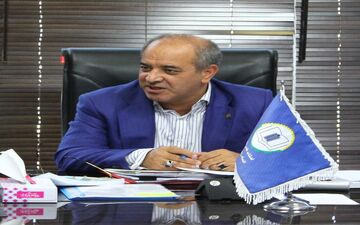حمایت گسترده بانک شهر از شهرداری زاهدان
