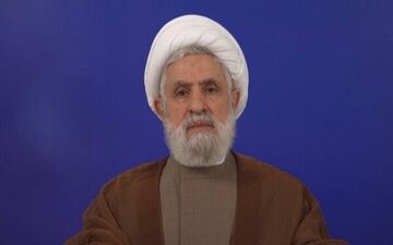 بیانیه دبیرکل حزب‌الله لبنان درباره شهادت رهبر انقلاب اسلامی