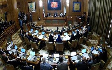 تصویب افزایش قیمت بلیت مترو، اتوبوس و تاکسی در سال ۱۴۰۰