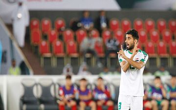 پیش‌بینی ستاره پرسپولیس از فینالیست‌های جام ملت‌های آسیا