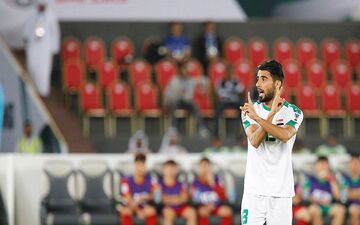 پیش‌بینی ستاره پرسپولیس از فینالیست‌های جام ملت‌های آسیا