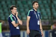 کاپیتان سابق پرسپولیس سرمربی صنعت نفت شد