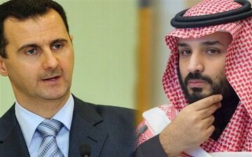  افشای پیشنهاد وسوسه‌‌انگیز بن‌سلمان به بشار اسد و پاسخ وی