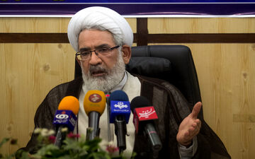 توضیح دادستان کل کشور درباره اجرای حکم اعدام بابک زنجانی