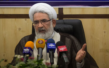 توضیح دادستان کل کشور درباره اجرای حکم اعدام بابک زنجانی