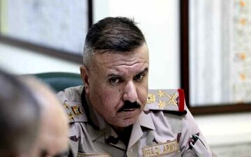 
عراق: نابودی کامل داعش نزدیک است
