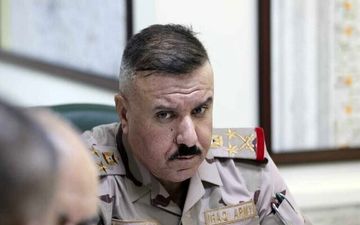 
عراق: نابودی کامل داعش نزدیک است
