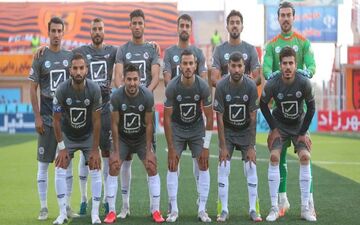 تمرینات سایپا تعطیل شد