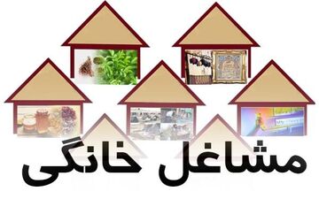 آشنایی با مشاغل خانگی جدید برای فارغ التحصیلان 
