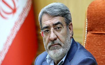 توصیه رحمانی فضلی به مدیران ارشد وزارت کشور برای خدمت به امر آموزش و پرورش