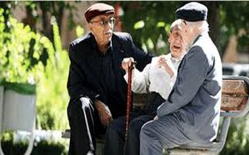 ایحه حمایت از حقوق سالمندان در کشور + جزئیات