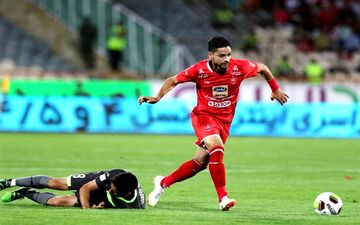 خبر خوب برای پرسپولیسی ها