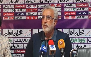 زمان نشست خبری دایی و فرکی اعلام شد